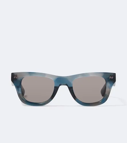 Rectagular sunglasses - Bottega Veneta - Modalova