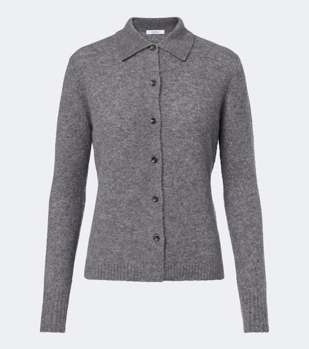 Cardigan aus einem Kaschmirgemisch - Max Mara - Modalova