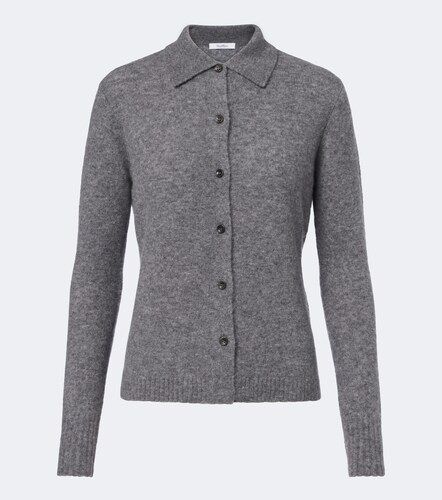 Max Mara Cashmere-blend cardigan - Max Mara - Modalova