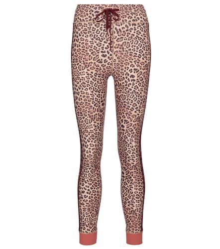 Leggings con estampado de leopardo - The Upside - Modalova