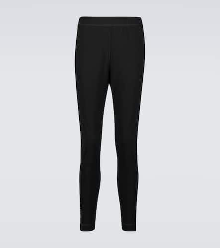 Leggings aus Jersey - Moncler Grenoble - Modalova