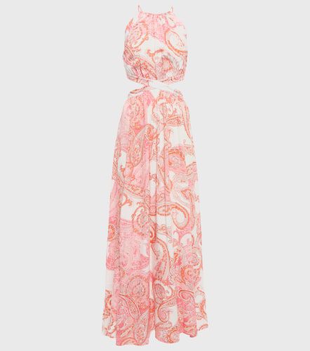 Arabella printed maxi dress - Melissa Odabash - Modalova