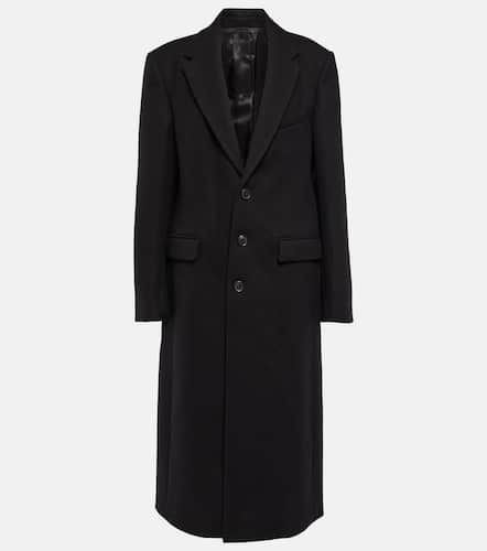 Wardrobe.NYC Virgin wool coat - Wardrobe.NYC - Modalova