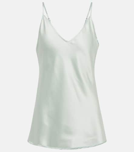 Max Mara Lucca silk-blend camisole - Max Mara - Modalova