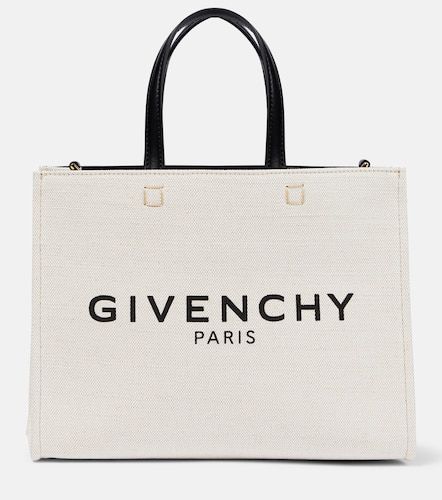 G-Tote Medium canvas shopper - Givenchy - Modalova