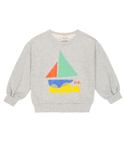 Sweatshirt aus Baumwolle - Bobo Choses - Modalova