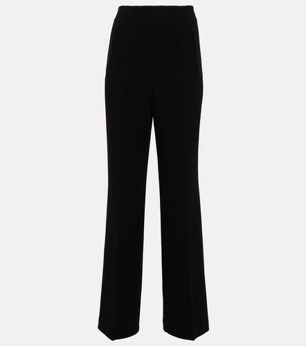 Roland Mouret High-Rise-Schlaghose - Roland Mouret - Modalova