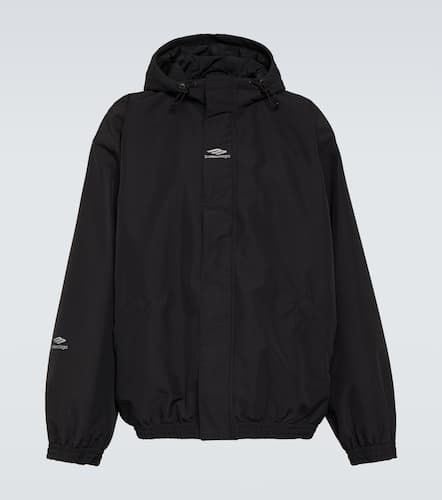 B Sports Icon ski jacket - Balenciaga - Modalova