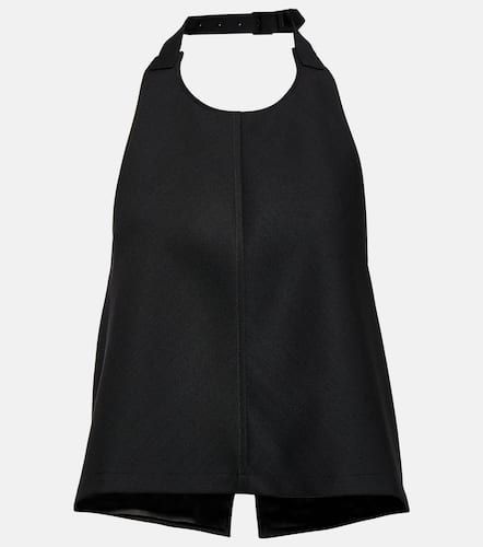 Wardrobe.NYC Wool tank top - Wardrobe.NYC - Modalova