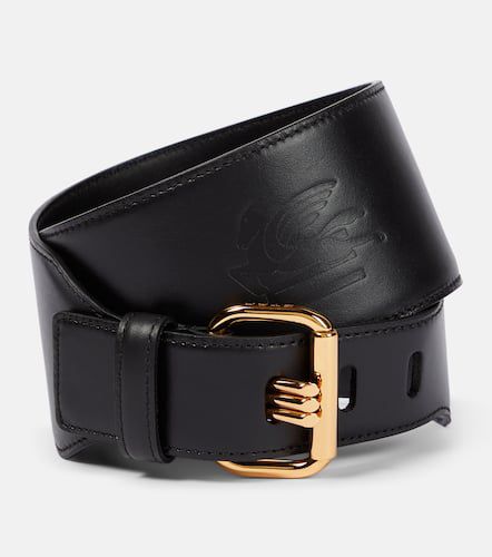 Etro Leather belt - Etro - Modalova