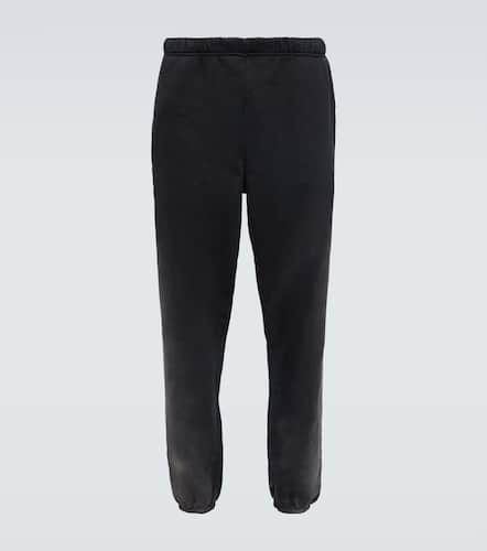 Les Tien Cotton jersey sweatpants - Les Tien - Modalova