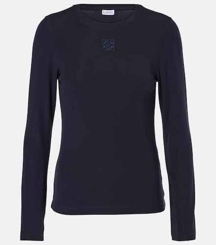 Loewe Jersey top - Loewe - Modalova