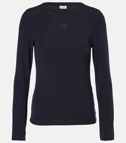 Loewe Top de jersey - Loewe - Modalova