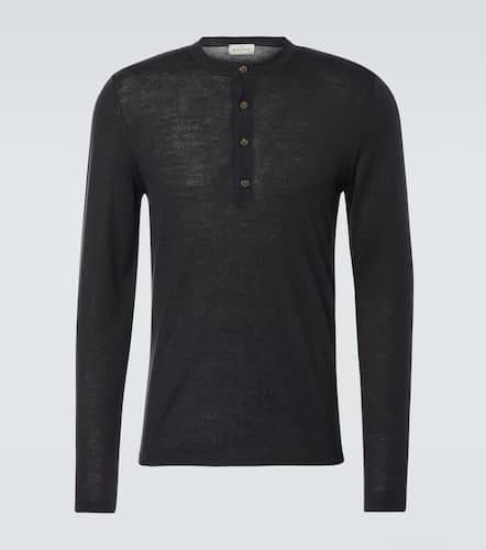 Le Kasha Cashmere sweater - Le Kasha - Modalova