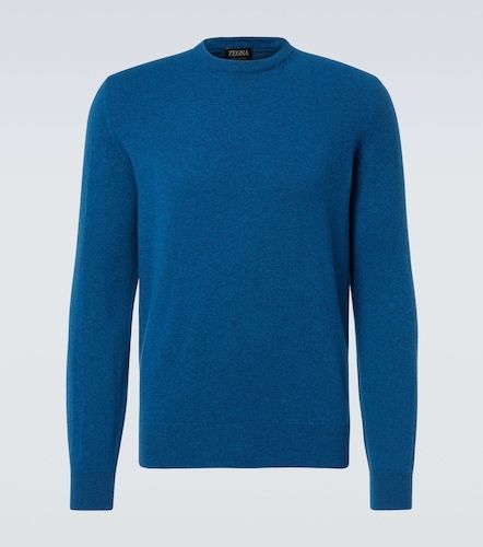 Zegna Pullover in cashmere - Zegna - Modalova