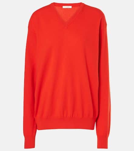 The Row Gracy cashmere sweater - The Row - Modalova