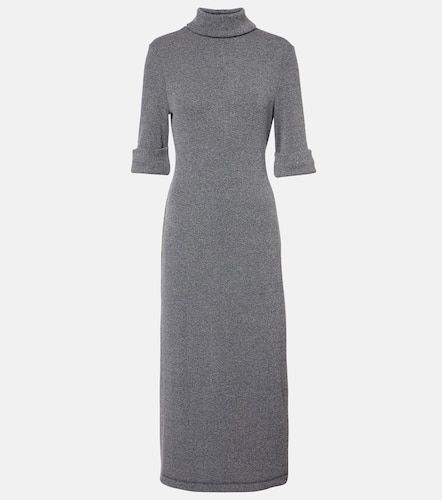 Midikleid Cerine aus Bouclé - Proenza Schouler - Modalova