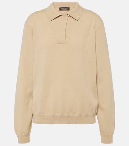 Loro Piana Cashmere sweater - Loro Piana - Modalova