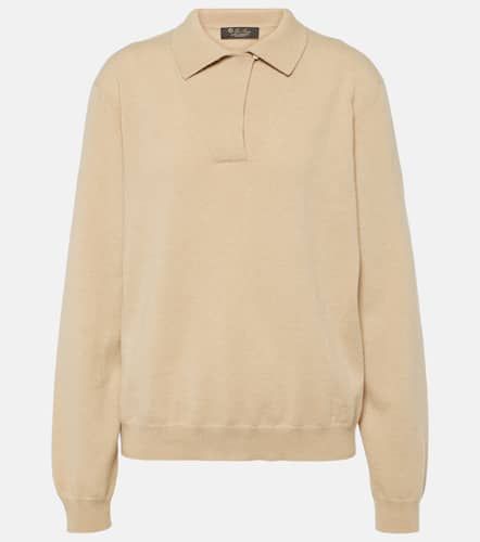 Loro Piana Pullover aus Kaschmir - Loro Piana - Modalova