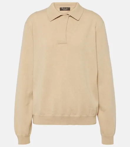 Loro Piana Pullover aus Kaschmir - Loro Piana - Modalova