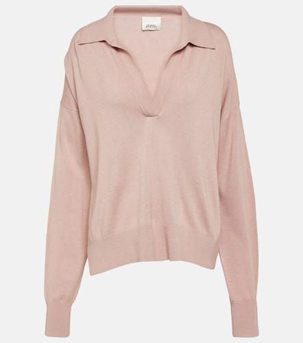 Isabel Marant Galix sweater - Isabel Marant - Modalova