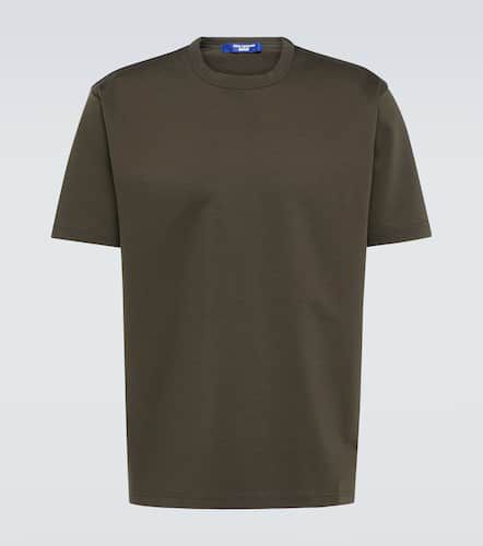 T-shirt in misto cotone - Junya Watanabe - Modalova