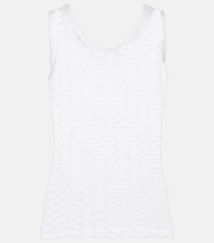 Missoni Striped tank top - Missoni - Modalova