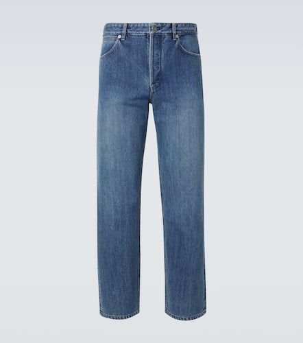 Jil Sander Faded straight jeans - Jil Sander - Modalova