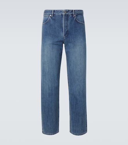 Jil Sander Straight Jeans - Jil Sander - Modalova