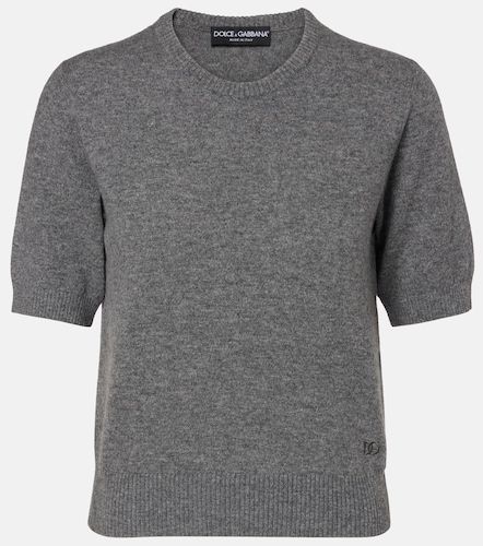 Dolce&Gabbana Jersey de cachemir - Dolce&Gabbana - Modalova