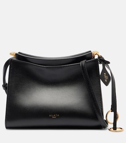 Alaïa Borsa a spalla Click Small in pelle - Alaia - Modalova