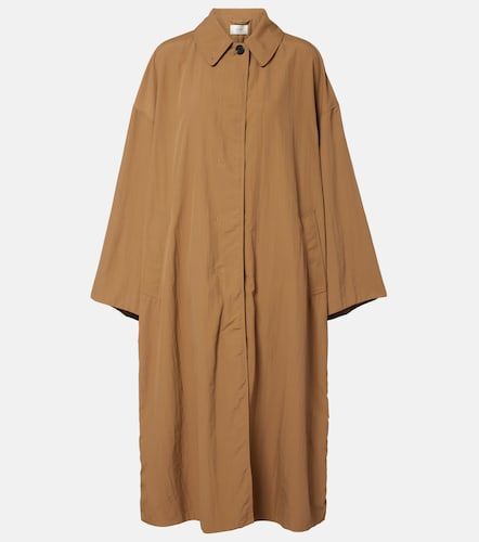The Row Abrigo oversized Arwen - The Row - Modalova