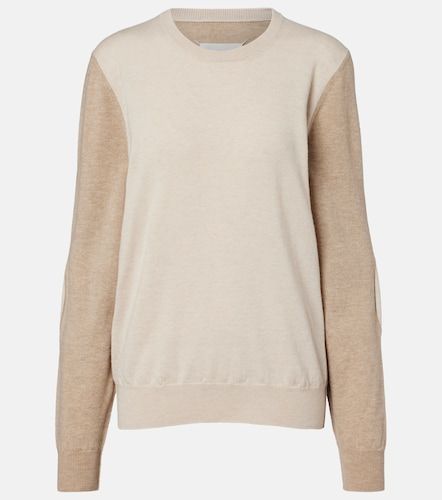 Maison Margiela Pullover in lana - Maison Margiela - Modalova