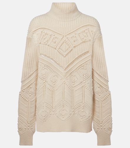Pullover La Plagne aus Cashmere - Loro Piana - Modalova