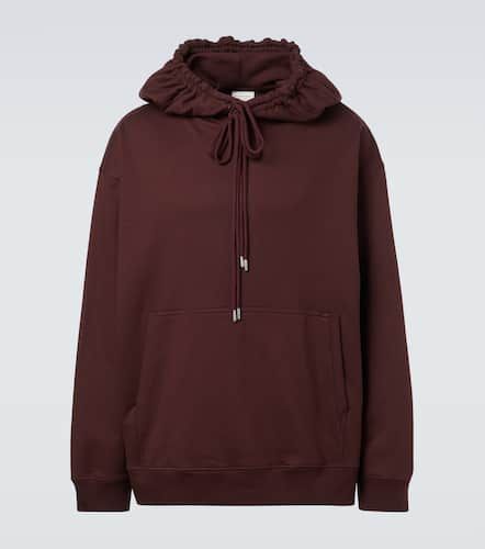 Dries Van Noten Haxel cotton hoodie - Dries Van Noten - Modalova