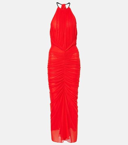 Mugler Midikleid - Mugler - Modalova