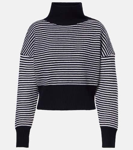 Bessica wool and cashmere turtleneck sweater - Max Mara - Modalova