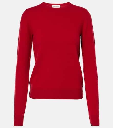 NÂ°41 Body cashmere-blend sweater - Extreme Cashmere - Modalova