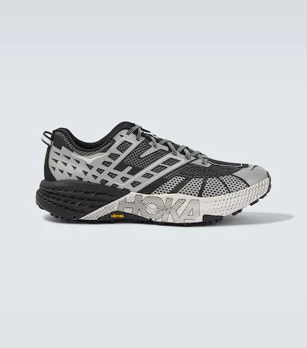 Stealth/Tech Speedgoat 2 sneakers - Hoka One One - Modalova