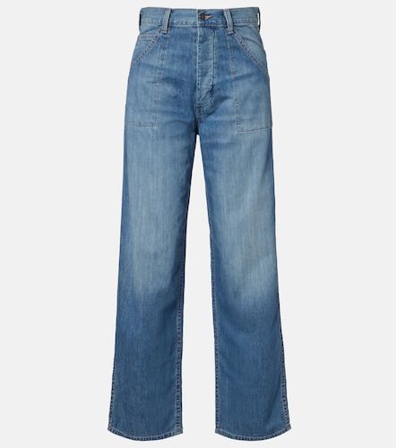 Jeans Whitney a gamba larga - Nili Lotan - Modalova