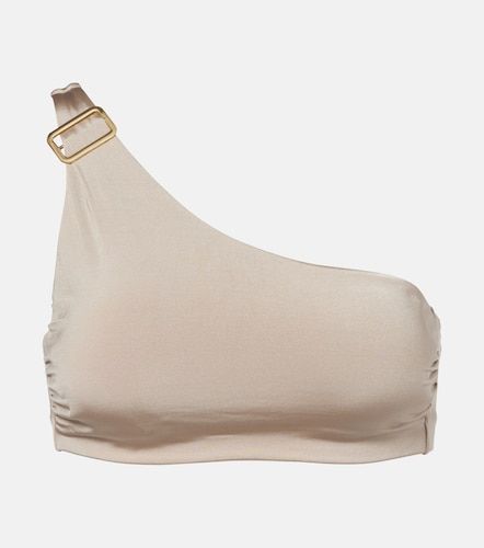 Alisia one-shoulder bikini top - Max Mara - Modalova