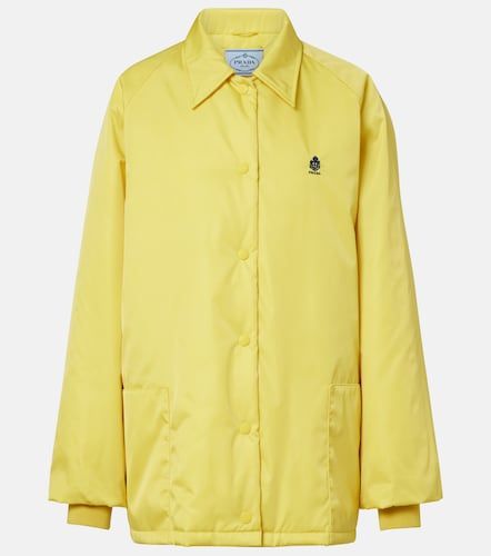 Prada Re-Nylon jacket - Prada - Modalova