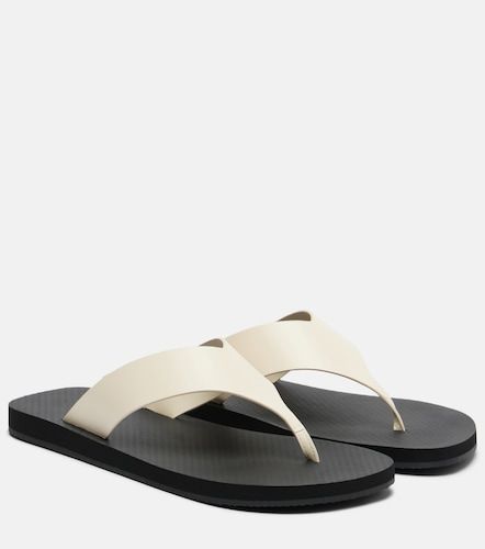 Dune Classic leather thong sandals - The Row - Modalova