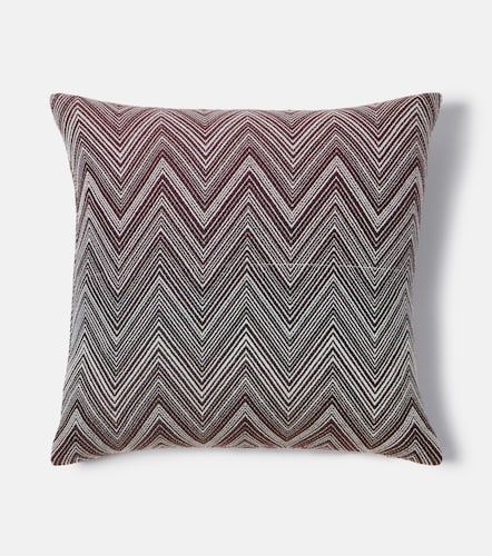 Missoni Cuscino Timmy in lana - Missoni - Modalova