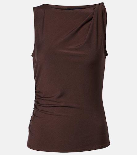 Veronica Beard Top Otessa in jersey - Veronica Beard - Modalova