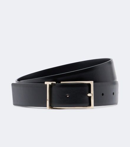 Tom Ford Cintura T Loop in pelle - Tom Ford - Modalova