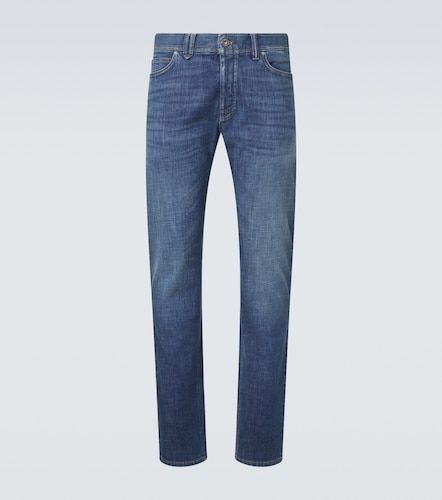 Brioni Meribel slim jeans - Brioni - Modalova