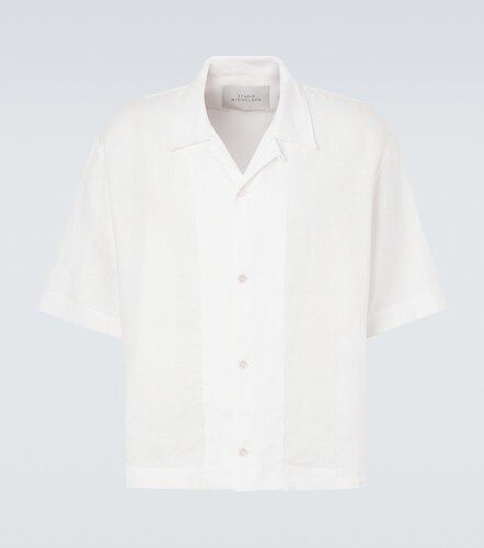 Camicia Oryn in lino - Studio Nicholson - Modalova