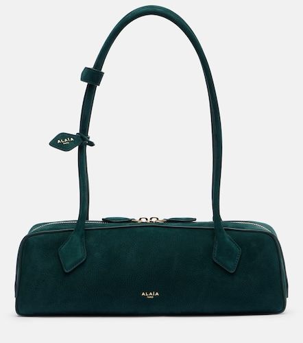 Alaïa Borsa a spalla Le Teckel Medium in pelle - Alaia - Modalova