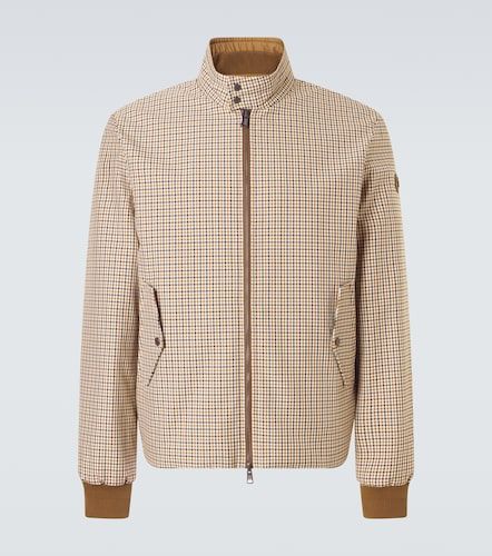 Almogordo reversible down jacket - Moncler - Modalova